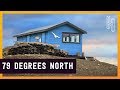 What's the Northernmost Town in the world?