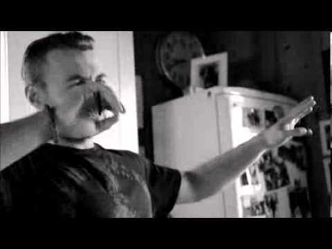 The american patrol - M.A. Numminen