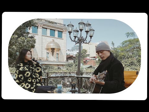 VÀ MÙA ĐÔNG SANG | Guitar Acoustic Cover | thaiengg - Thắng Nguyễn