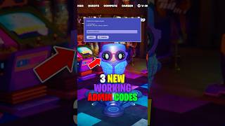 Every *NEW* Lobby Hack Admin Codes!
