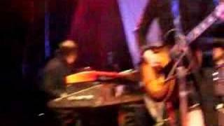 Revealing Too Much - The Honorary Title