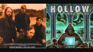 HOLLOW - Binary Creed (Architect Of The Mind)