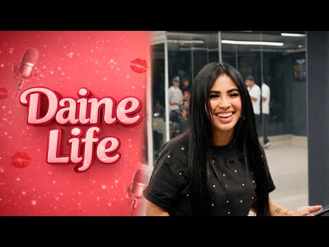 DAINE LIFE 👠🎙️👑 Capítulo 1