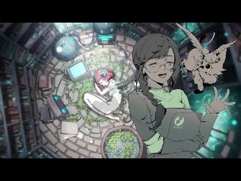 [Theme Mashup] Cytus II - Vanessa and Bo Bo