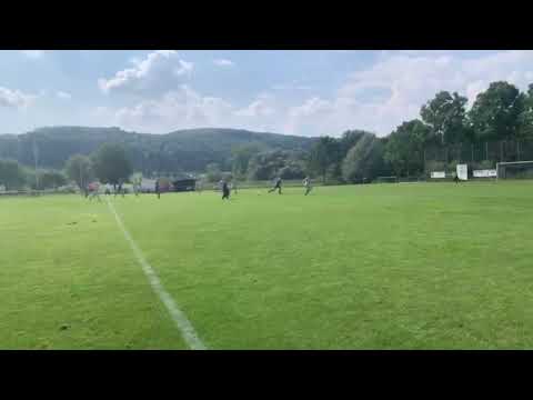 Highlights zum Testspiel SG Eintracht Denkershausen-Lagershausen - TSV Lenne