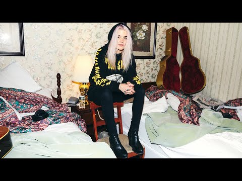 Thumbnail for SOUNDCHECK with Alison Mosshart of The Kills | Browns Fashion AW19 by The Kills