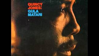 Quincy Jones-Hummin&#39;