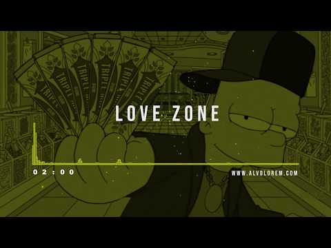 [FREE] Russ X Tory Lanez X Davo Type Beat 2019 ''LOVE ZONE'' (Prod. by Alvo Lorem)