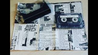 Meat Shits - Frectate Fumes (1989)