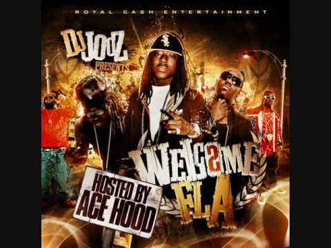 ace hood ft. plies. STRESSIN