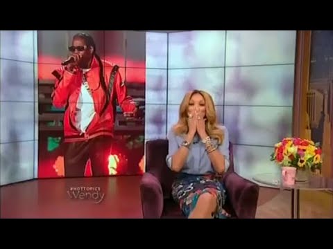 2 Chainz Sued! | The Wendy Williams Show SE6 EP175