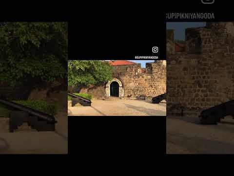 Fort hammenheil resort morning & night