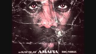 A-Mafia feat Gotti Gator - Waitin On My Downfall Prod by Supastylez