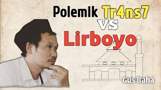 Download lagu Terbaru Polemik Tr4ns7 vs santri lirboyo | pondok gus baha | pengajian Gus Baha  mp3 Download lagu Terbaru Polemik Tr4ns7 vs santri lirboyo | pondok gus baha | pengajian Gus Baha  mp3