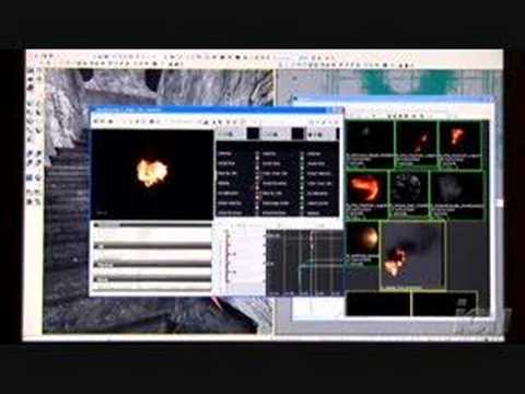 Gears of War PC - UNREAL EDITOR (create your own maps)