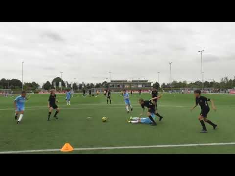 PSV o12 - Chaara Academy o12/o13 (part 1)