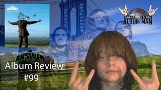 New Horizon by The Answer Album Review #99
