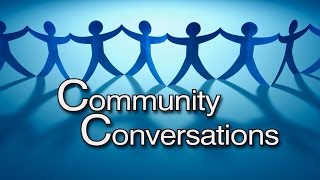 Community Conversations:  Solid Waste Steering Committee
