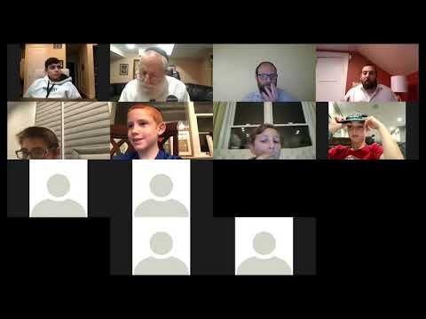 First Summer at Yeshivas Kayitz - Learn all about it!