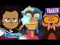 The Owl House Season 3 Episode 3 Premiere Watching And Dreaming Trailer Disneychannelanimation