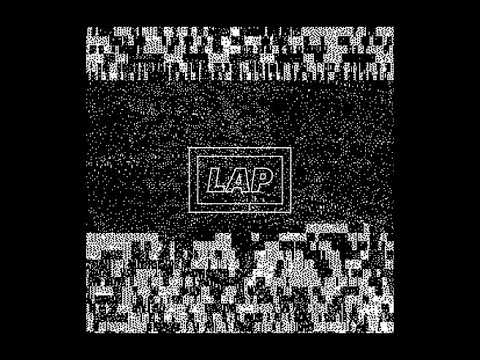 DJ SIMLOCKED - Alone (always.never) [LAP ISSUE I]
