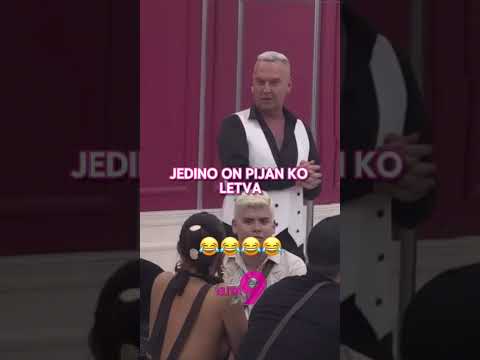 #elita9 #zadrugaelita #rtvpinkofficial