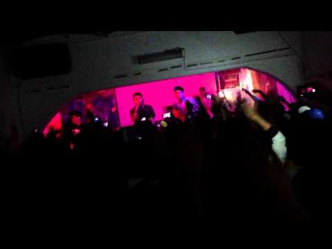 10   Hache ST & Lengualerta   La cosecha   Quilombo 8vo aniversario