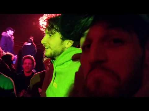 Rompicapobattle freestyle Pulcit nella vs panda (giudici Shekkero e Wawe )