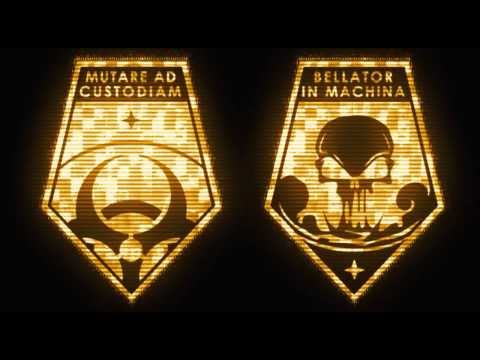 Michael McCann - Meld [XCOM: Enemy Within Music]