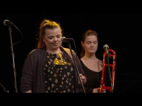 Lucie Polišenská a Igor Orozovič - Dvojitá Mondscheinsonate - Cabaret Calembour