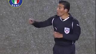 Audax Italiano 3 - 2 Deportes La Serena | Campeonato Clausura 2012