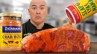 Download lagu They Said Crab Boil Wasn’t for Steak.. So I Proved Them Wrong mp3 Download lagu They Said Crab Boil Wasn’t for Steak.. So I Proved Them Wrong mp3