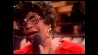 Sweet Georgia Brown - Metropole Orkest - 1981