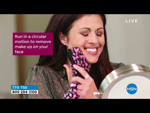 HSN | Wake Up Beautiful with Valerie - Fresh New Finds 01.01.2022 - 09 AM
