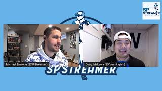 On The Bump: Forecaster 4/18