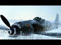 Il2 Battle of Stalingrad - FW190: to the bitter end
