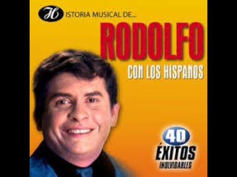 •Los Hispanos Mix-parte 1-me voy pa'macondo