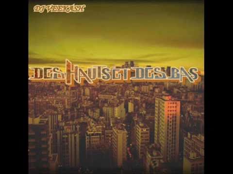 TEPA-AKI-KOMA (PERSONNE NE GAGNE !) prod DJ VEEKASH (2004)