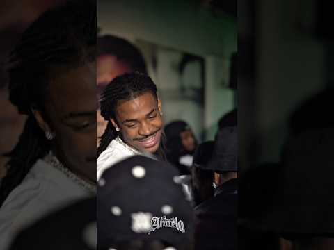 Ja Morant - Masa Tour AfterParty - NBA YoungBoy - YngAngelo #MasaTour #jamorant