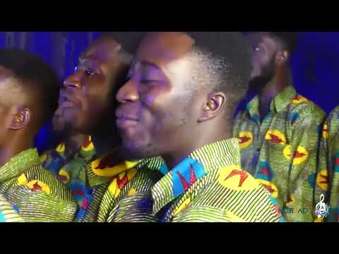 ADWAMA WO FATA by Sam Asare-Bediako || GNAAS-UEW CHOIR