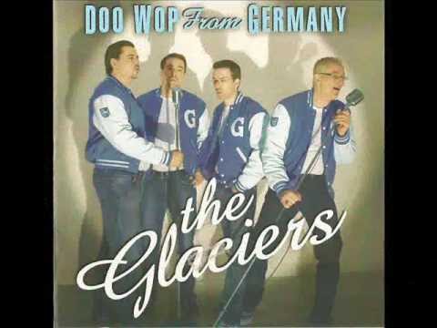 The Glaciers - For You