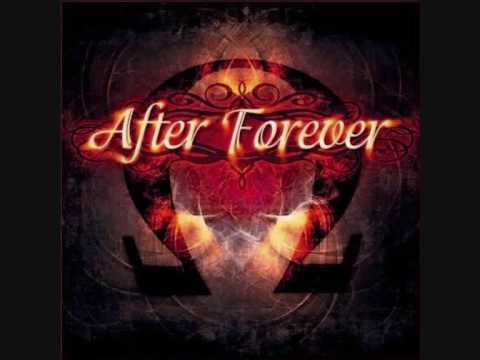 After Forever - Energize Me