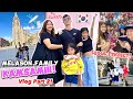 Kamsamiii Vlog 🇰🇷 Part 2 | Melason Family in South Korea 🫶🏻