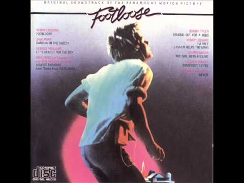 Never -  Moving pictures