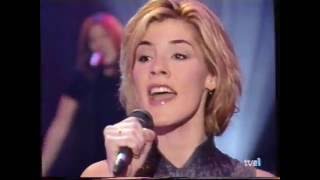 Download lagu Jennifer Paige - Crush (Directo) mp3