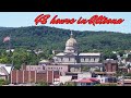 48 Hours In Altoona PA A Quick Tour