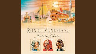 Chiaro di luna (Part I)