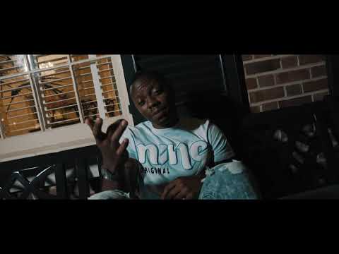 Monte Chaqil - Might As Well (Official Music Video)