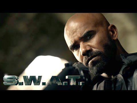 S.W.A.T. | Hondo Takes Down Novak