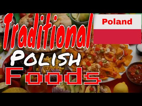 10 Best Traditional Polish Foods Everyone Should Try